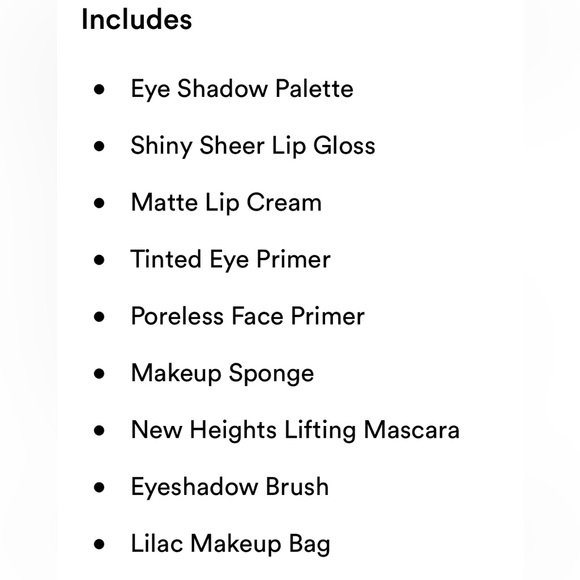 💄 Ulta Makeup Lot - Picture 3 of 3